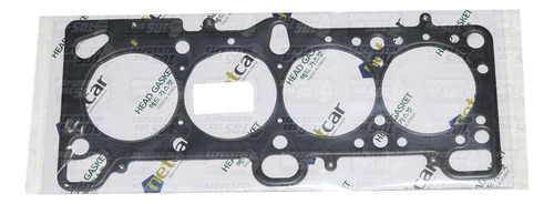 Empaquetadura Culata Para Kia Rio Jb 1.4 2006 2011