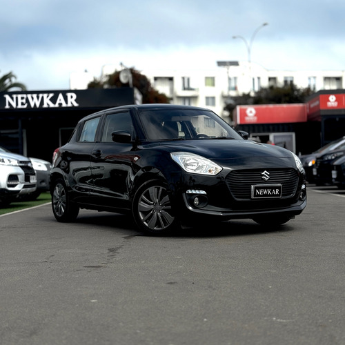 Suzuki Swift 1.2 At Gls Ac