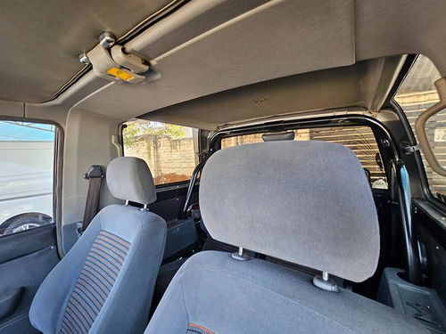 Daihatsu Feroza II 1.6 MTC 4x4