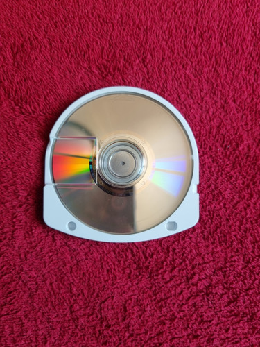 Rengoku Psp Solo Disco Videojuego Original (Usado)