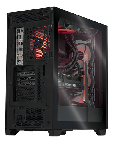 Msi Geforce Rtx 4 I9 1490064gb Ddr5 Ssd 2tb 4tb Liquido Wifi (Usado)