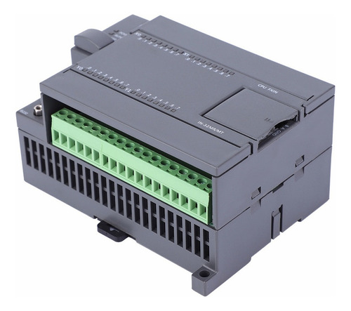 Plc Fx1n Compatible Con Mitsubishi 16out Relé Dc 24v