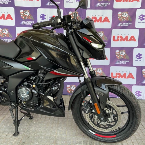 Imagen 4 de 19 de Pulsar N 250 Fi Abs