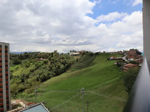 Apartamento En Venta Rionegro, Fontibón