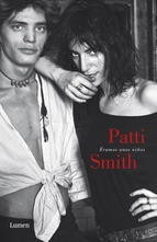 Eramos Unos Niños - Patti Smith - Lumen - Libro Nuevo