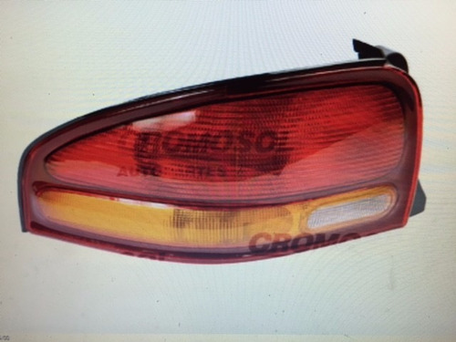 Faro Trasero Chrysler Stratus 95/98