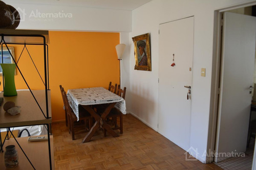 Imagen 8 de 30 de Departamento En Alquiler Temporario En Palermo