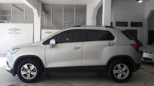 Imagen 3 de 11 de Chevrolet Tracker Fwd Premier