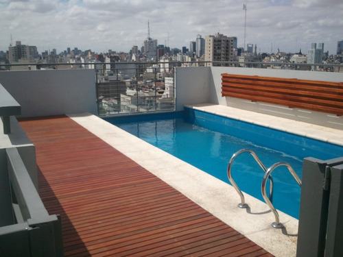 Imagen 5 de 6 de Hermoso Y Amplio Departamento - Sin Comisiones