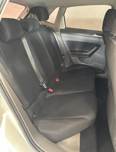 Volkswagen Polo 1.6 Msi Comfortline