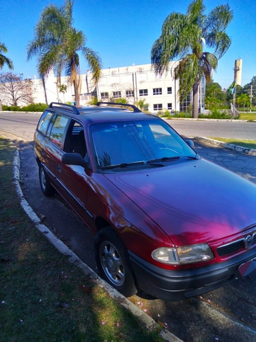 Astra 2.0 1995 Completo. Ipva Pago, Documentação Ok.