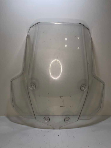 Acrílico Bolha Farol Triumph Tiger 1200 Original