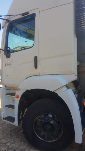 Imagem 1 de 15 de Conjunto Vw 19.330- Carreta Semi-reboque /batatais Caminhões