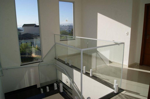 Imagem 6 de 16 de Casa Com 3 Dormitórios À Venda, 260 M² Por R$ 1.400.000,00 - Condomínio Vila Dos Inglezes - Sorocaba/sp - Ca8641