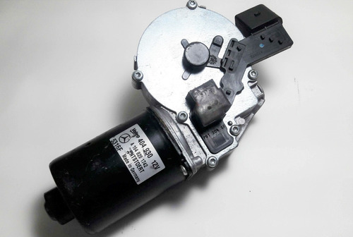 Motor Limpador De Vidro Ml 350 2006 A 2011 A1648201742 (Usado)