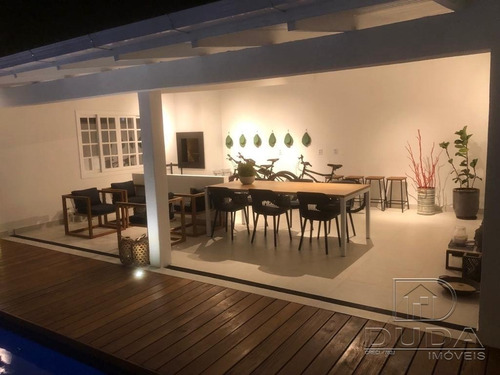 Imagem 6 de 15 de Casa - Jurere Internacional - Ref: 37238 - V-37235