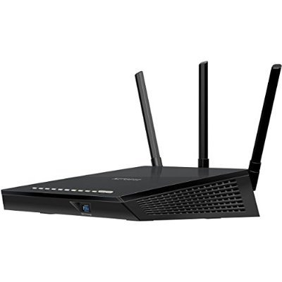 Netgear Ac1750 Smart Wi-fi Router, 802.11ac Banda Dual Gigab