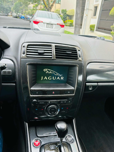 Jaguar XK Xk Coupe V8 Sc At