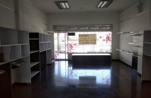 Imagen 2 de 4 de En Venta Local En Mezanina Cc Paseo Paraparal, Los Guayos