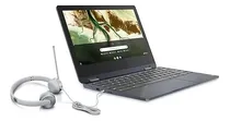 Comprar Lenovo Ideapad 3 Chromebook - 14.0 Pulgadas - Intel Celeron