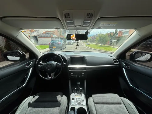Mazda CX-5 2.0 Touring At 4X2