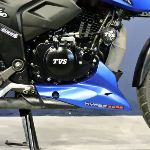 Apache Rtr 160 4v 2024