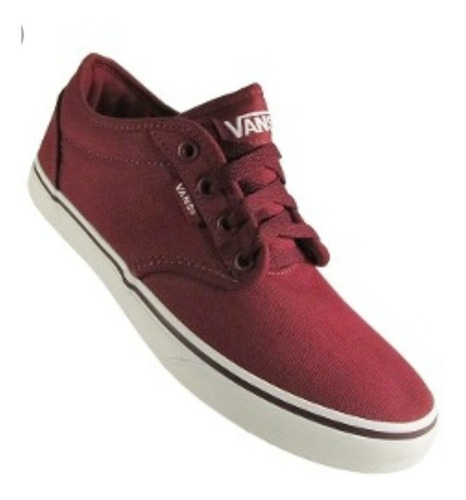 vans atwood bordo