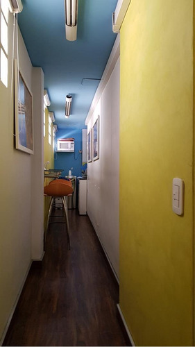 Imagen 21 de 26 de Excelente Oficina De 296 M2; Oportunidad