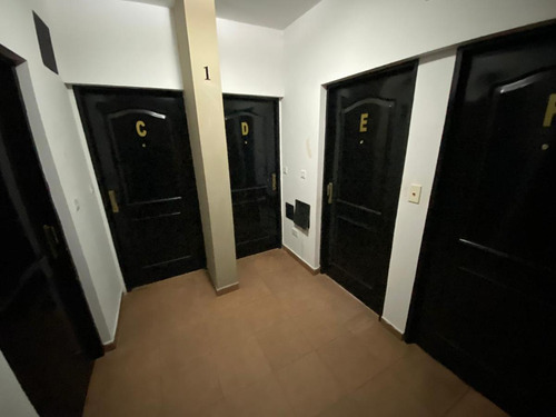 Departamento De Dos Ambientes En Venta En Avellaneda