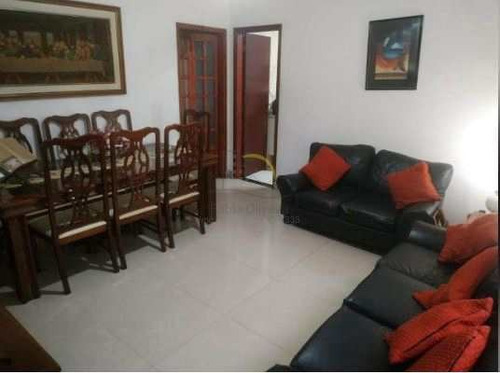 Imagem 1 de 9 de Apartamento Com 2 Dorms, Ponta Da Praia, Santos - R$ 340 Mil, Cod: 2005 - V2005