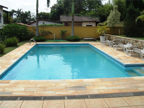 Casa Residencial À Venda, Condomínio Marambaia, Vinhedo - Ca2640. - Ca2640