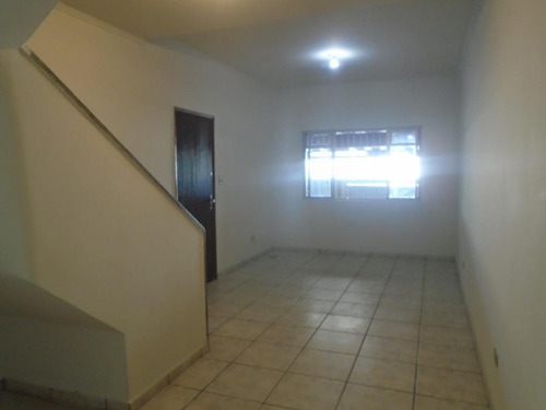 Sobrado Com 3 Dormitórios À Venda, 116 M² Por R$ 650.000,00 - Vila Fachini - São Paulo/sp - So0555
