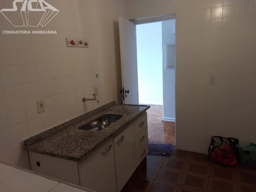 Imagem 9 de 19 de Apartamento - Ap00950 - 67727591