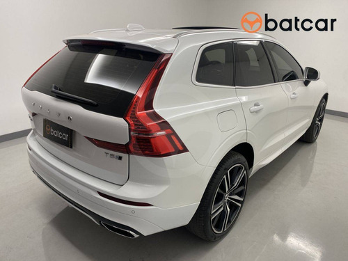 Imagem 6 de 15 de Volvo Xc60 2.0 T5 Gasolina R-design Awd Geartronic