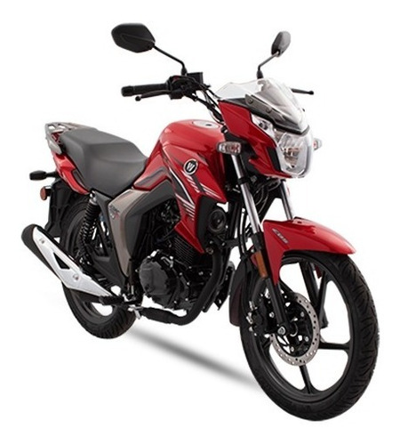 Imagem 6 de 13 de Dk 150 S Fi - Haojue - Pronta Entrega - 2022