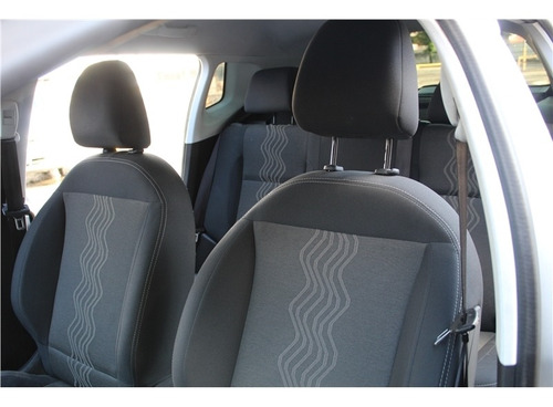 Imagem 8 de 11 de Peugeot 2008 1.6 16v Flex Allure 4p Automático