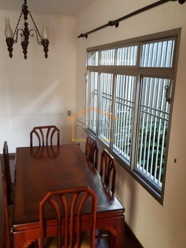 Imagem 7 de 15 de Casa Terrea, Venda, Tucuruvi, Sao Paulo - 11235 - V-11235