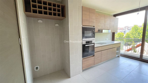 Penthouse Venta 3d3b 2 Est 1 Bod La Dehesa Sin Uso Oriente