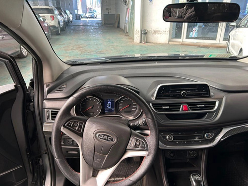 Jac S3 2020