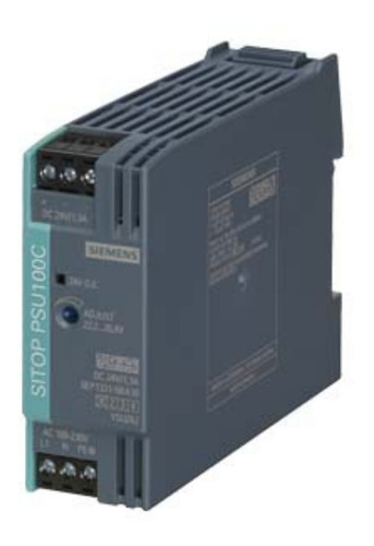 Sitop Psu100c Fuente De Alimentación Siemens 6ep1331-5ba10