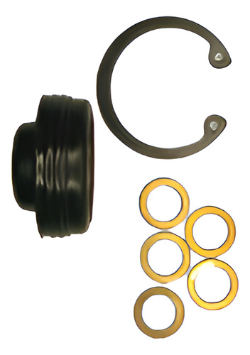 Sellos Para Compresores Automotrices V5, Fx15, Ht-6, 10pa15