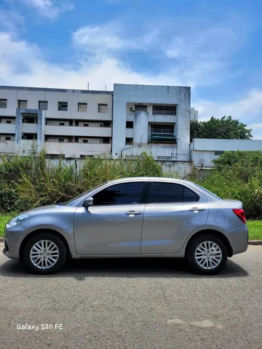 Suzuki Swift 1.2 Dzire At