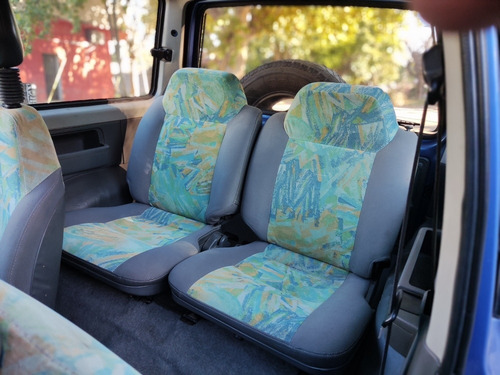 Imagen 9 de 15 de Suzuki Vitara 1.6 Full 4x4 . 2da. Dueña Titular. Exelente !