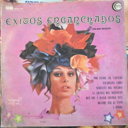 Lote 10 Vinilos Musica Beat Y Romantica Variada Excelentes Edición Limitada