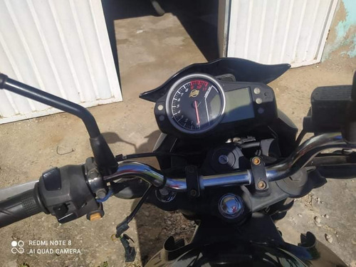 Imagem 5 de 5 de Dafra Next 250