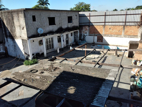 Imagem 11 de 30 de Ponto Em Chácaras Arcampo, Duque De Caxias/rj De 480m² 3 Quartos À Venda Por R$ 450.000,00 - Pt548391-s