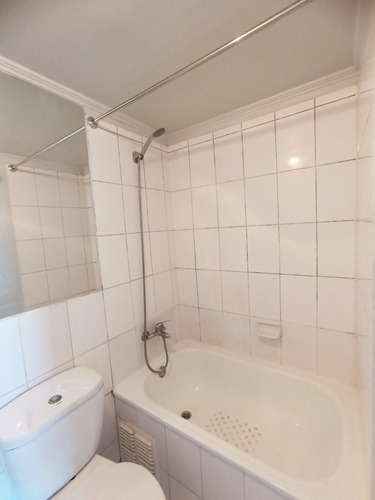 Venta Depto Edificio Brisas Bio Bio Ongolmo 1131 Concepción