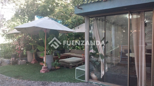 Local Comercial En Venta En Las Condes