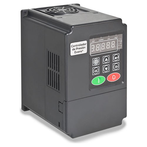 Variador Solar Evans Multipower 2 Hp 8 Amp 220 V 1 F