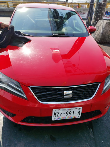 Seat Toledo